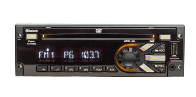 China 439-1563: Radio Group - AM/FM Caterpillar for sale