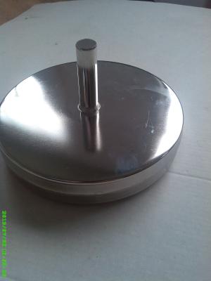 China Air Vent Head Float Spindle (Stainless Steel) for sale