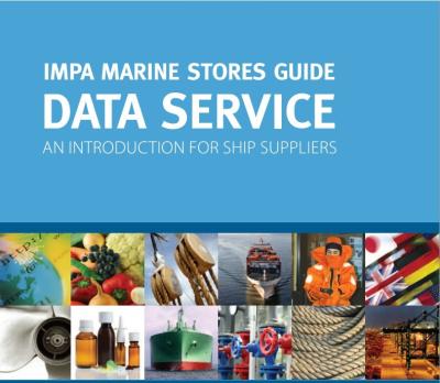 China IMPA Marine store Book ,IMPA Code book，Marine international Purchase Association BOOK for sale