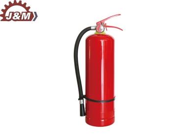 China 14bar 4kg ST14 ST12 Dry Chemical Fire Extinguisher for sale