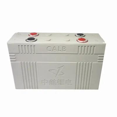 China Powerful Solar Lithium Ion Battery Small 3.2V 400Ah LiFePO4 Battery for sale