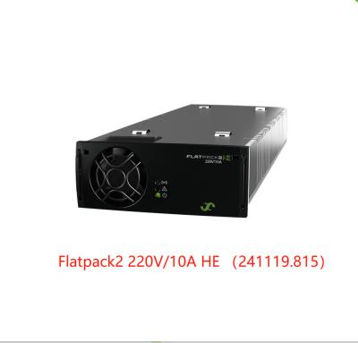 中国 Eltekの整流器モジュールFlatpack2 220V/10A彼220V 2800W （部品番号:241119.815） 販売のため