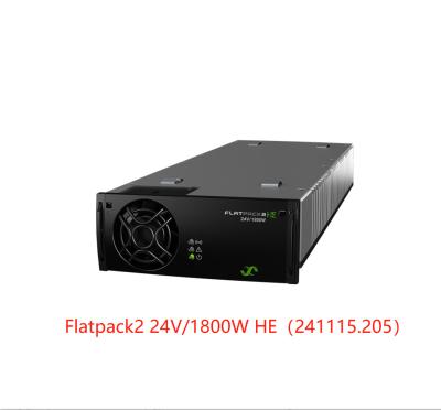 China Módulo Flatpack2 24/1800 do retificador de Eltek ELE eficiência elevada de 24V 1800W (241115,205) à venda