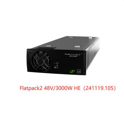 China Eltek Rectifier Module Flatpack2 48/3000HE 48V 3000W high efficiency (Part No. 241119.105) for sale