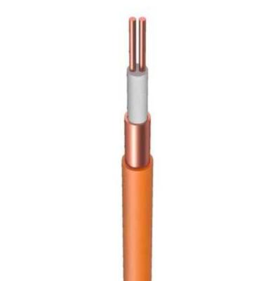 China 4 Core Mineral Insulated CableLight / Heavy Duty  ANSI IEC584 Standard for sale