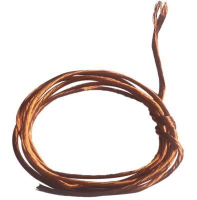 China PVC Jacket Copper Clad Aluminum Speaker Wire , Copper Clad Aluminum Power Cable for sale