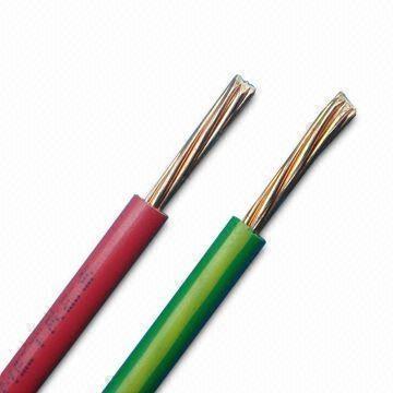 China Steel Tape PVC Sheathed Cable ,  PVC insulated Armoured Cable Aluminum Conductor for sale