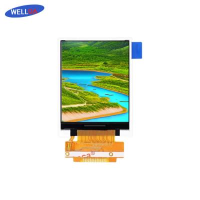 China 1.77 Inch Small LCD Display LCD Panel Small Size 128x160 Resolution for sale