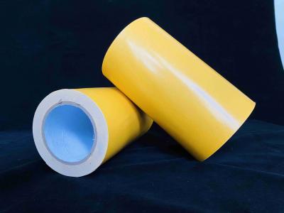 China Aircraft Double Sided Duct Tape Flame Retardant For Military for sale