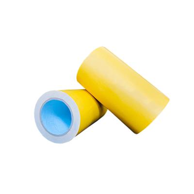 China OEM Two Sided Carpet Adhesive Tape Detachable Weatherproof Durable for sale