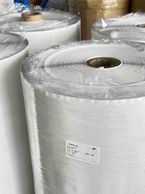 China Cinta multiusos de papel tisú de doble cara extraíble resistente al calor en venta