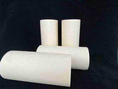 China Cinta adhesiva adhesiva piezosensible resistente ULTRAVIOLETA para la perforación de pintura en venta