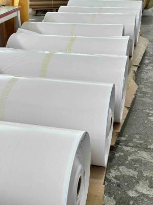 China Removable Flexographic Plate Mounting Tapes For Printing 340mm×5m for sale