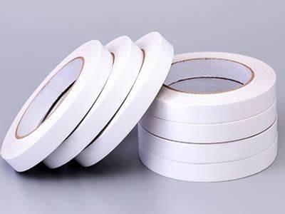 China Automotive Paper Adhesive Transfer Tape Practical Weatherproof for sale