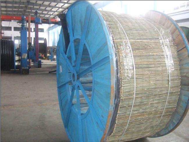Low Voltage YJV22 Power Cable XLPE Insulated with Copper Conductor for Industrial Use in Thailand-Most Competitive Price