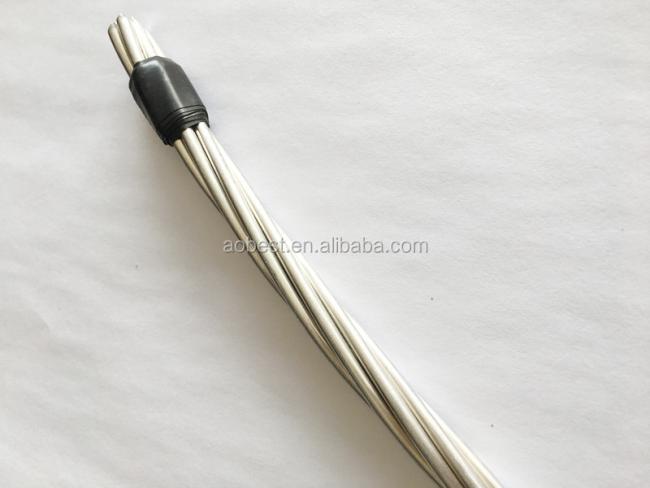 2023 year hot sale ACSR100mm conductor SCA 100mm export to Zimbabwe