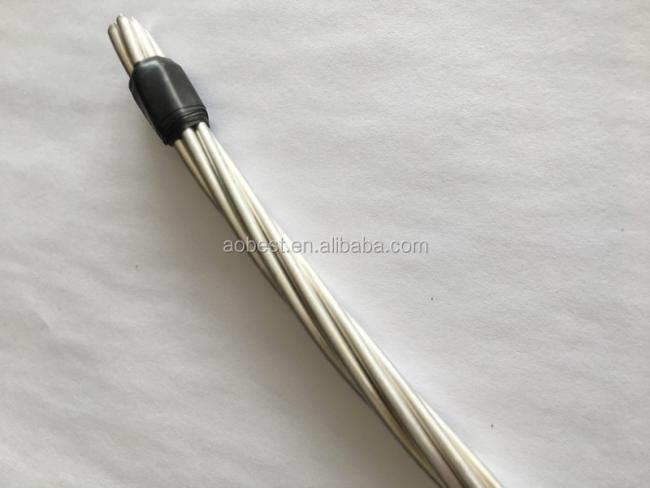 2023 year hot sale ACSR100mm conductor SCA 100mm export to Zimbabwe