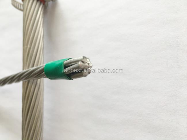 2023 year hot sale ACSR100mm conductor SCA 100mm export to Zimbabwe