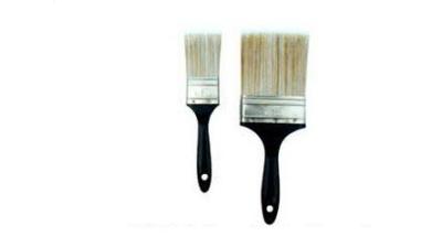 China Exterior Paint Synthetic Filament Brush Polyester Filament 2inch 4inch for sale