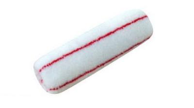 China High Density Polyamid Microfiber Paint Roller 48mm for sale