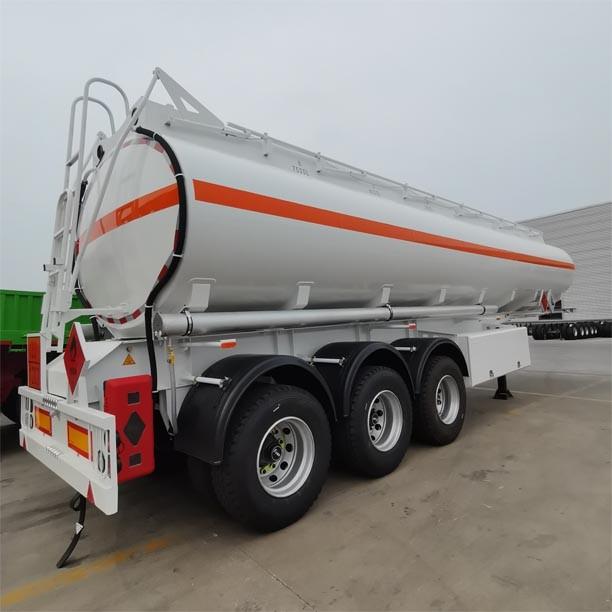 fuel tanker for sale