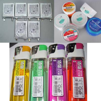 Chine Machine à étiquettes de la vitesse 30pcs/Min Auto Label Machine Barcode pour l'industrie de médecine à vendre