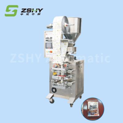 China Granule Particle Powder Bagging Machine Automatic Packing Machine 1.5KW for sale