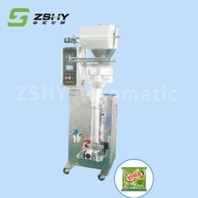 China 50 Bags/Min Pallet Bagging Automatic Packing Machine 1.9KW for sale