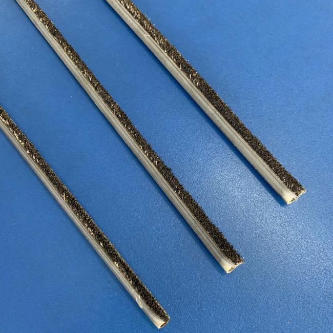 strip brush