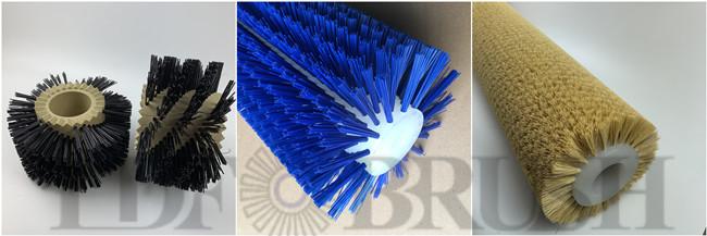 roller brush