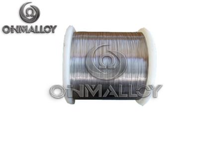 China Iron Chrome Aluminum FeCrAl Alloy 0Cr23Al5 7.25 Density For Air Dry Heater for sale