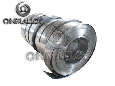 China OhmAlloy-4J36 Strip Low Expansion Alloys Oxy Acetylene Welding / Electric Arc Welding for sale