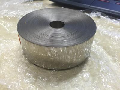 China ISO Bright Surface Low Expansion Alloys 4J42 Thermal Expansion Invar Alloy for sale
