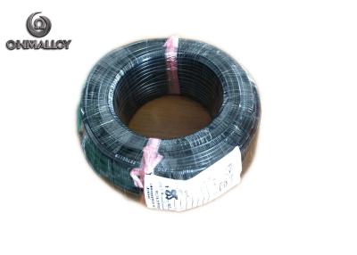 Chine Le type PVC multi du thermocouple J de Jpx Jnx des fils 24awg de fil a isolé/gaine à vendre