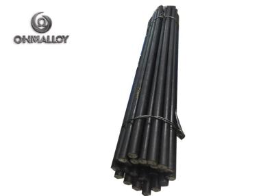 China Customized Smooth Low Expansion Alloys 4J29 Rod For Glass - To - Metal Seal for sale