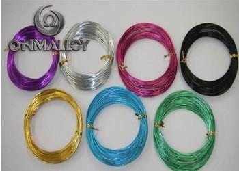 China Hydrogen Annealing Varnished Heating Wire Ni60Cr15 Enameled Wire For Electric Pat for sale