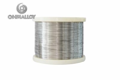 China Glass Metal Seal ASTM F30 FeNi52 Low Expansion Alloy Wire for sale