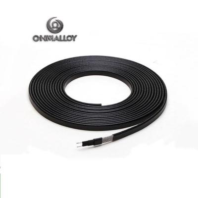 China 35w/M Self Regulating Heating Cable For Petrochemical Industry for sale