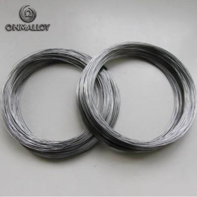 China Constantan Thermocouple Bare Wire for sale