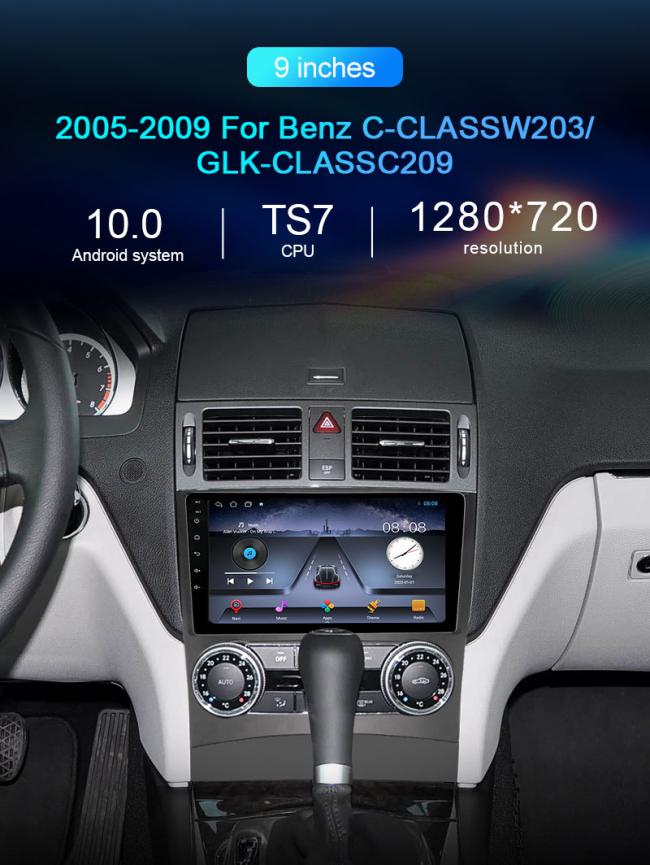 Car stereo specifications diagram