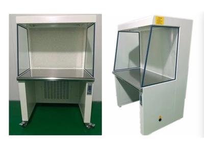 China Do fluxo de ar laminar do vertical do parâmetro capa personalizada/banco/armário para o laboratório à venda