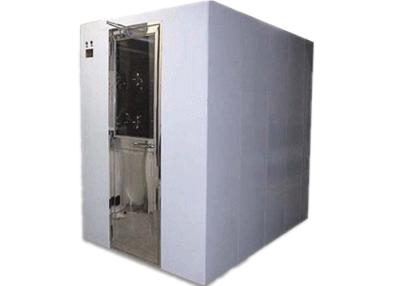 China High speed Cleanroom Air Shower for sale