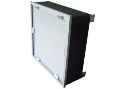 Chine épurateur d'air de filtre de Hepa de Mini-Pli de rechange de conduit d'air de h11 h13 avec le filtre lavable à vendre