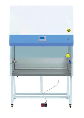 China Metal Class II Type A2 Clean Room Equipments With CE Certification for sale