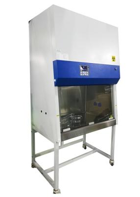 China PP Chemical Biosafety Resistant Acid Biological Safety Cabinet Waterproof for sale