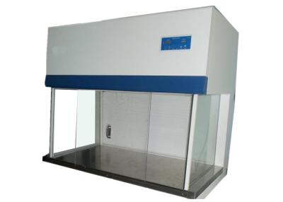 China Photoelectric Plant ISO 5 Benchtop Laminar Flow Hood Cleaning , Level Clean Bench 220V for sale