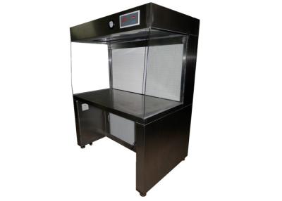 China Stainless Steel 304 Laminar Flow Cabinets Laboratory Clean Room Equipment for sale