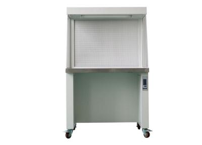 China Horizontal Clean Bench ISO 5 Laminar Air Flow For Laboratory for sale