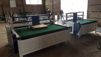China CE Certificated Paper Corrugator Machine 1.1KW Glue Pasting Machine for sale