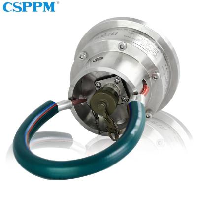 China High Quality 0-5V Air Fuel oil Water Pressure Sensor for sale